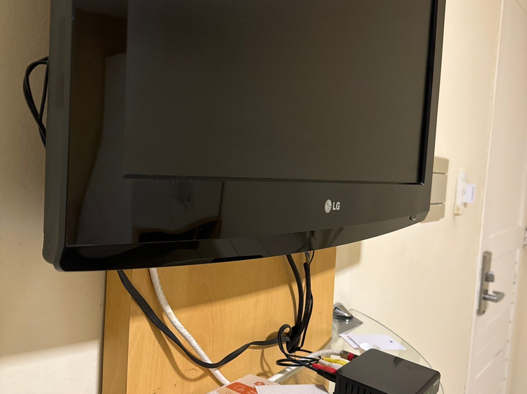 Hotel VillaOeste主图