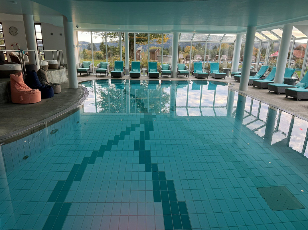 Berghotel Maibrunn主图