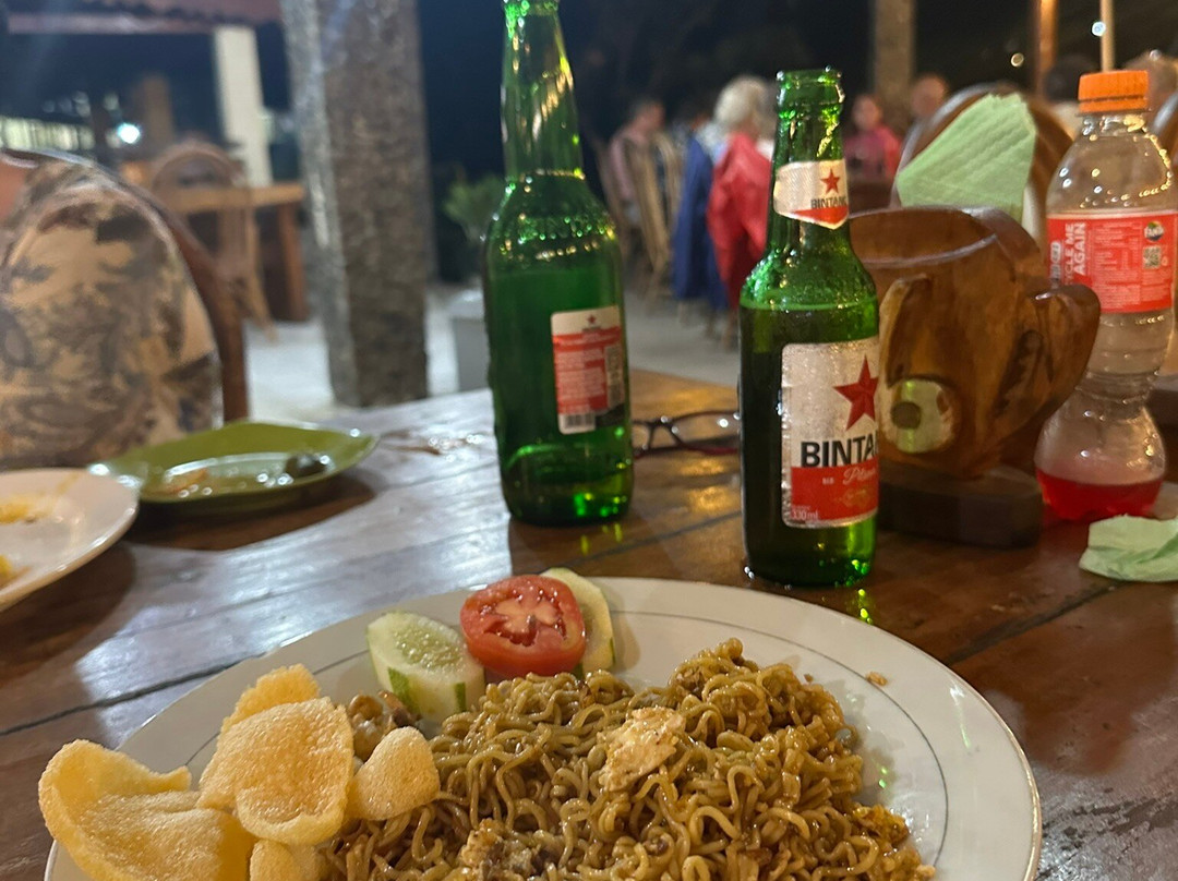 Wisma Leuser Sibayak主图