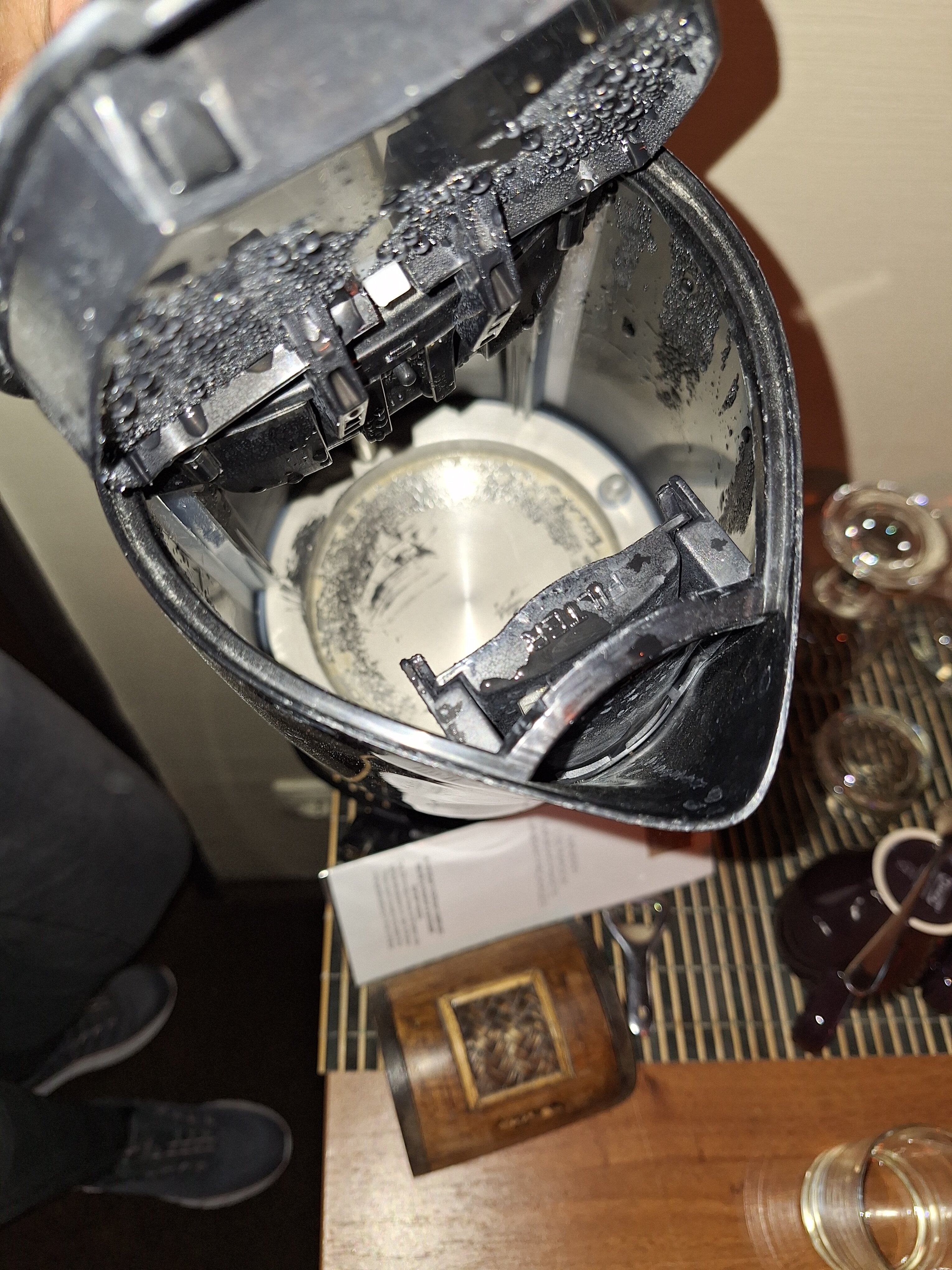 卡拉美乐酒店-客卧