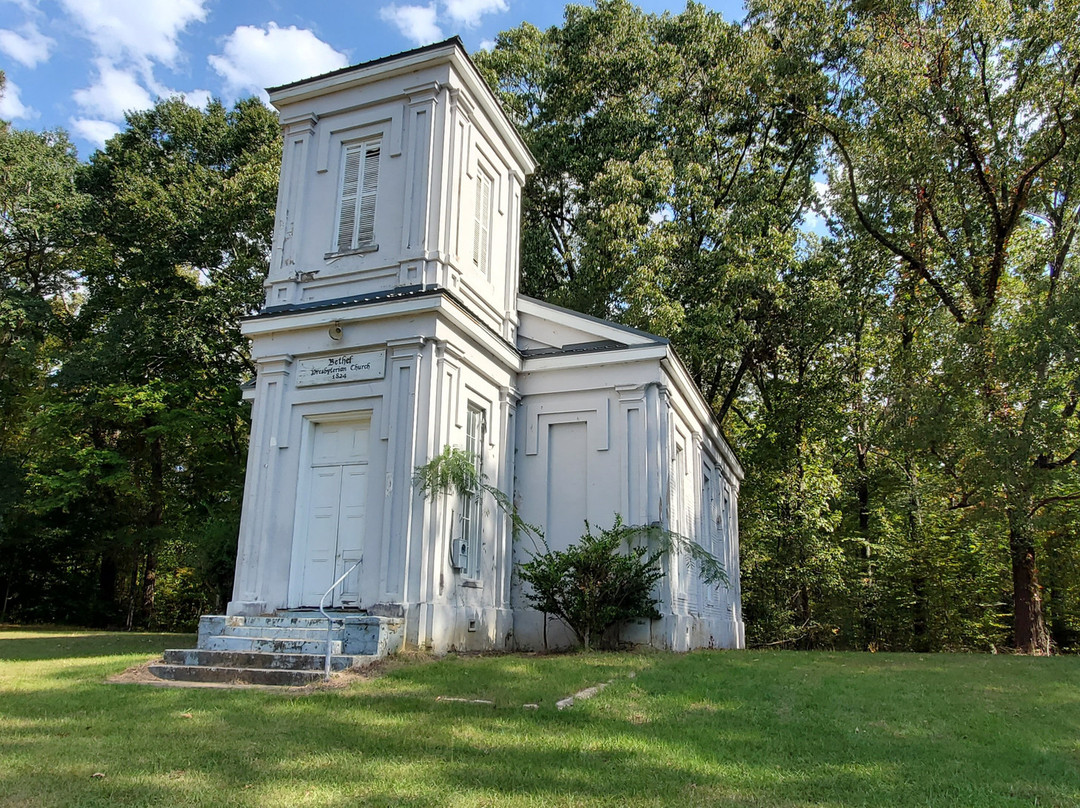 Bethel Presbyterian Church景点图片