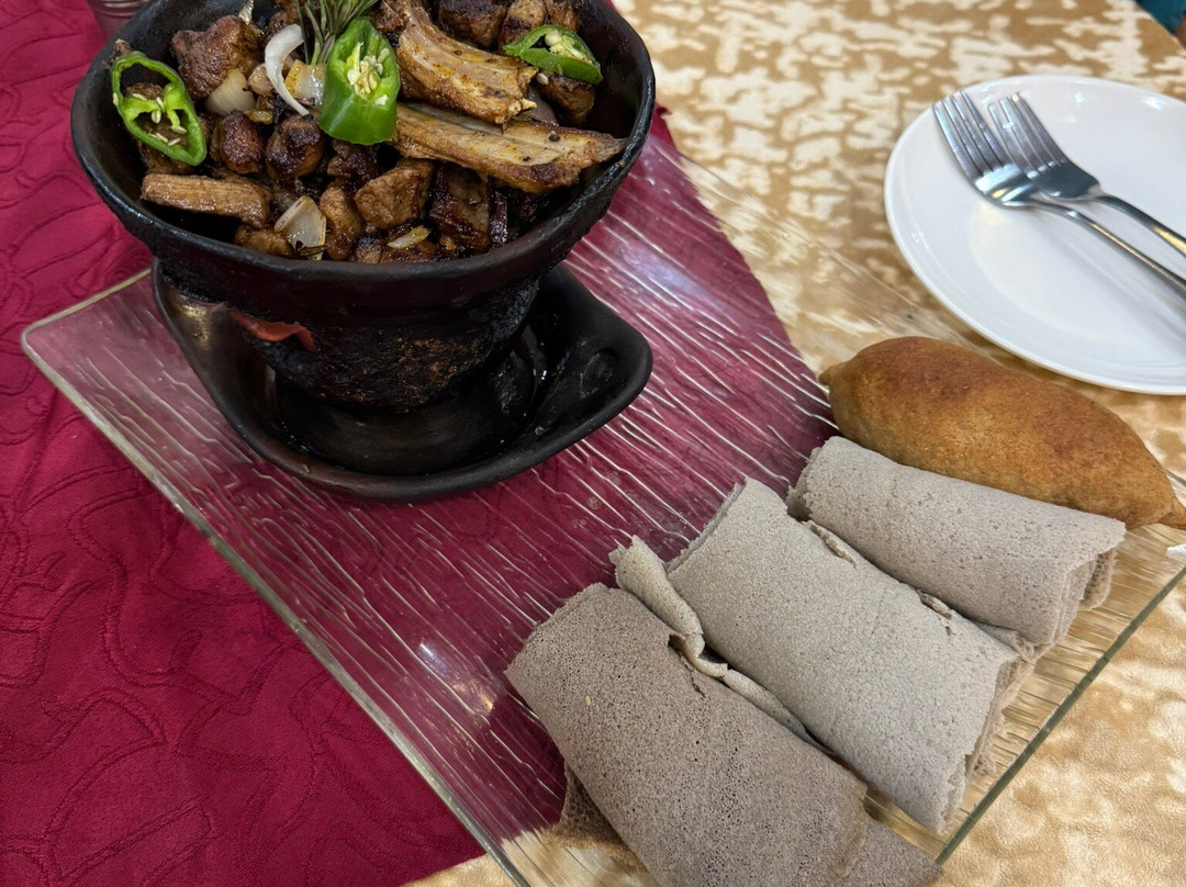 Central Jimma Hotel主图