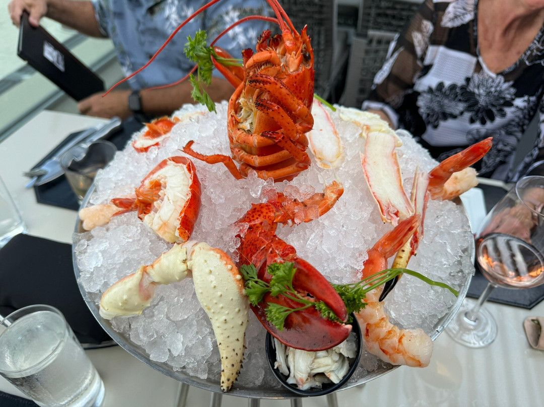 Ruth's Chris Steak House