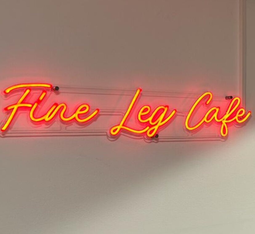 Fine Leg Café