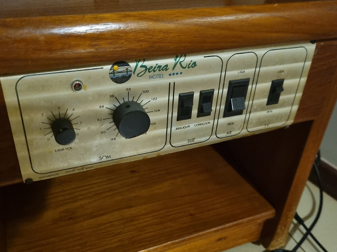 Hotel Beira Rio主图