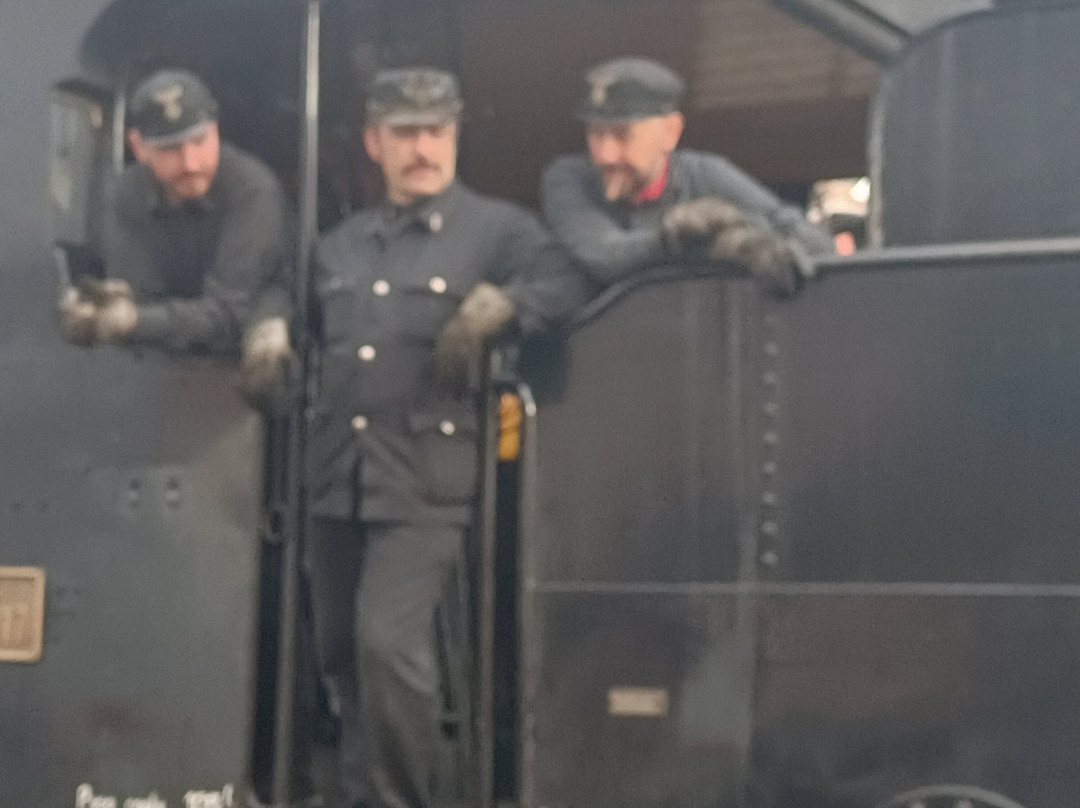 Nature Train Tour-锡耶纳必去景点