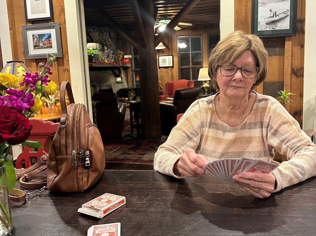 Lake Rabun Hotel & Restaurant主图