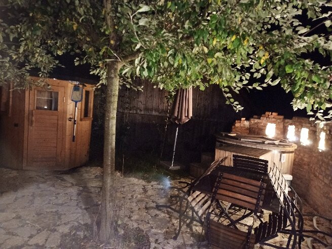 Wildberghof Ferienwohnungen & Zimmer主图