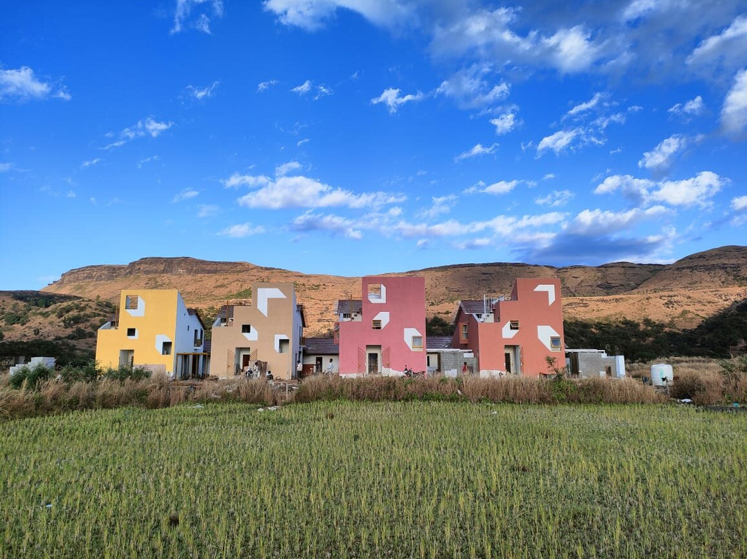 Touchwood Bliss Resort.主图