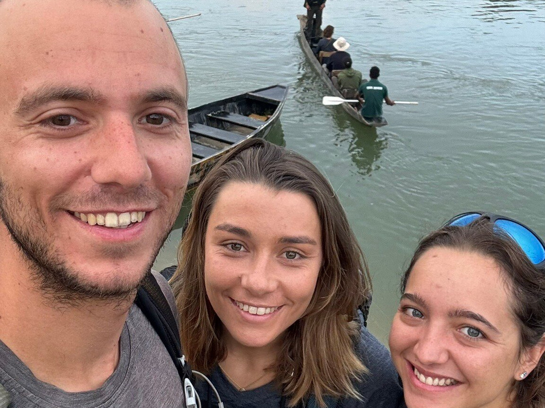 Hotel Rhino Land主图