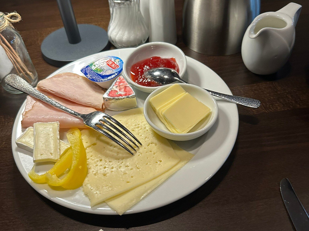 Landhaus Begatal主图