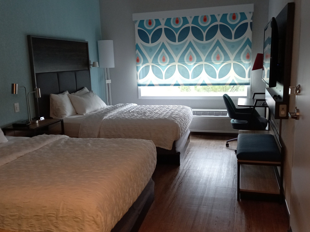 Tru by Hilton Smithfield I-95主图