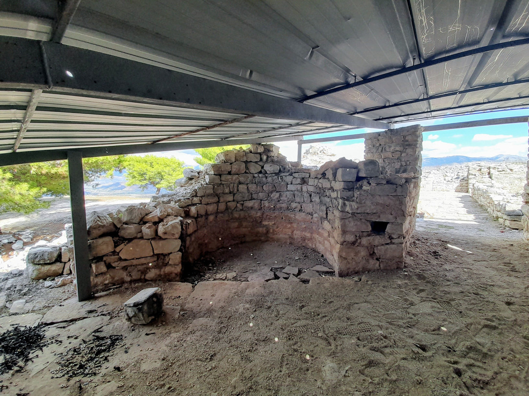 Monastery of 40 Saints-沙兰德必去景点