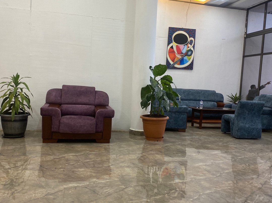 Central Jimma Hotel主图