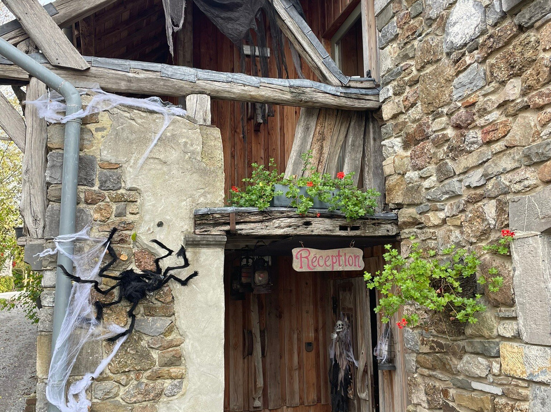 La Balade Des Gnomes主图