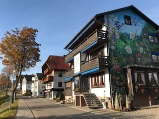 Furtwangen酒店住宿-Boutique-Hotel Dorer