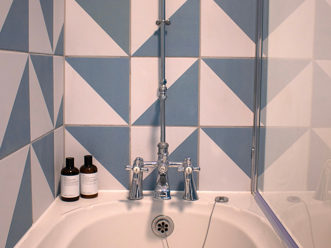 Littlewell Farm主图