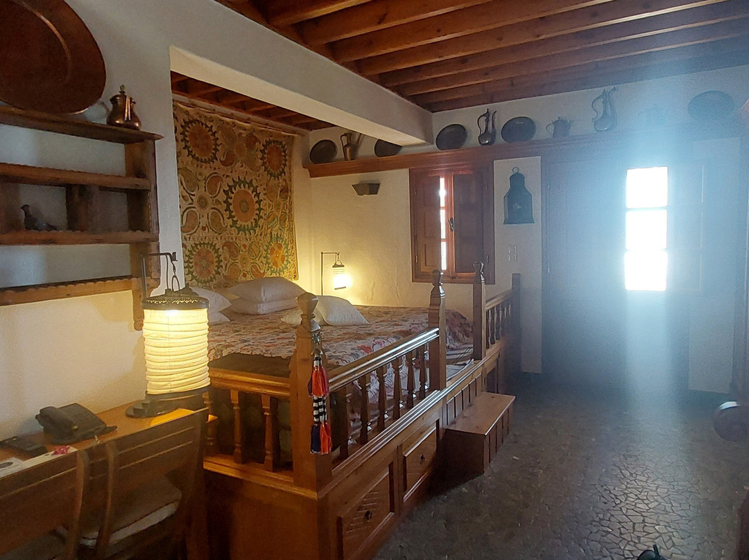 Melenos Art Boutique Hotel主图