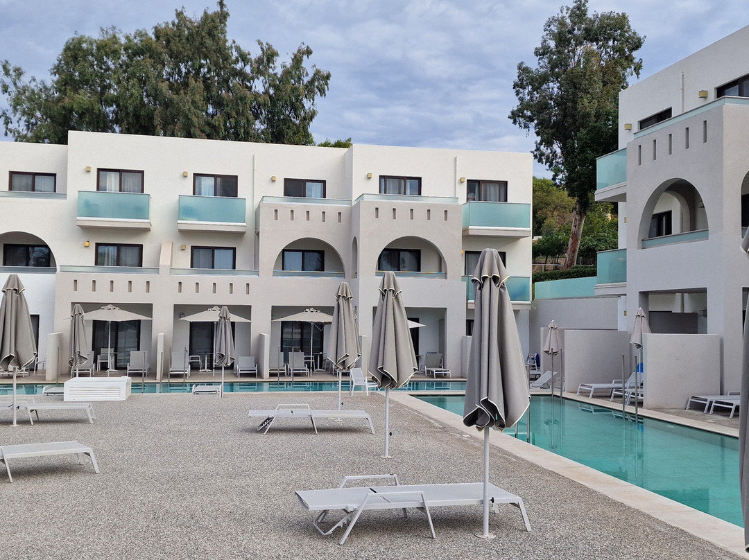 Porto Bello Beach主图