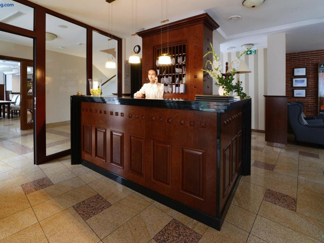 Hotel uluBIOny主图