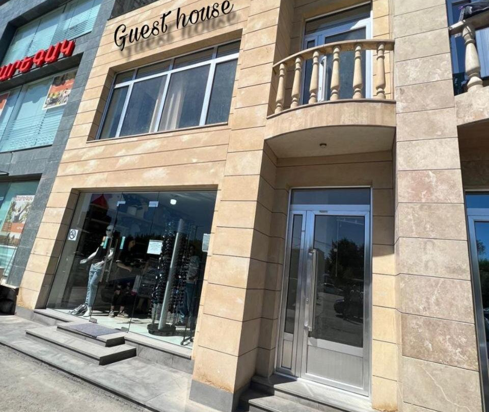 Guest House