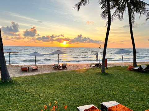 晨曦水疗度假村-富国岛主图