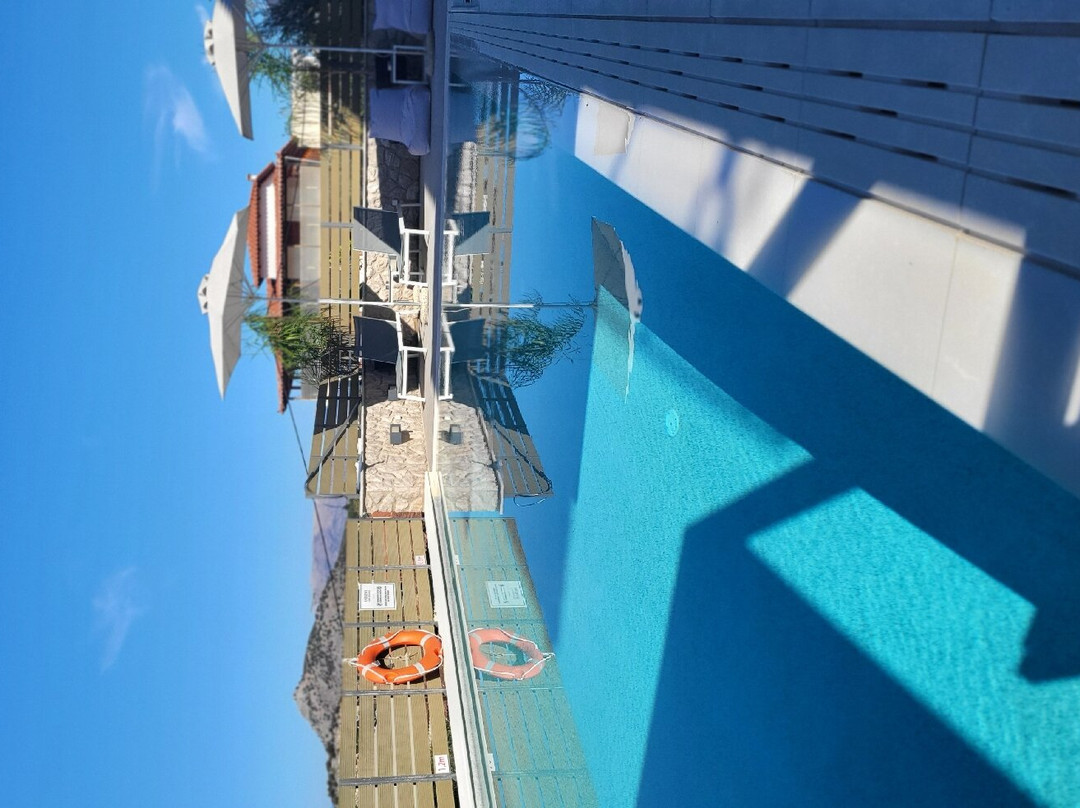 Andrews Luxury Residence主图