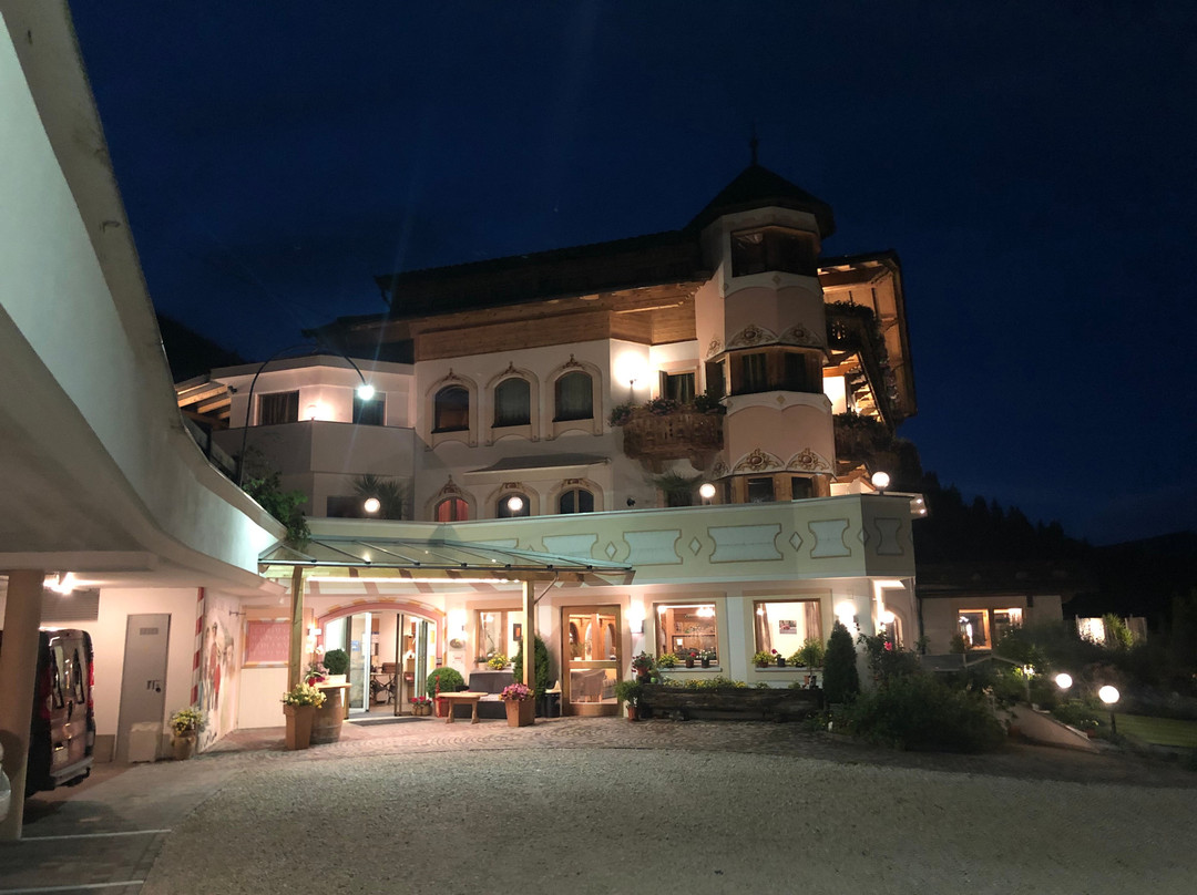 Hotel Schwarzenbach主图