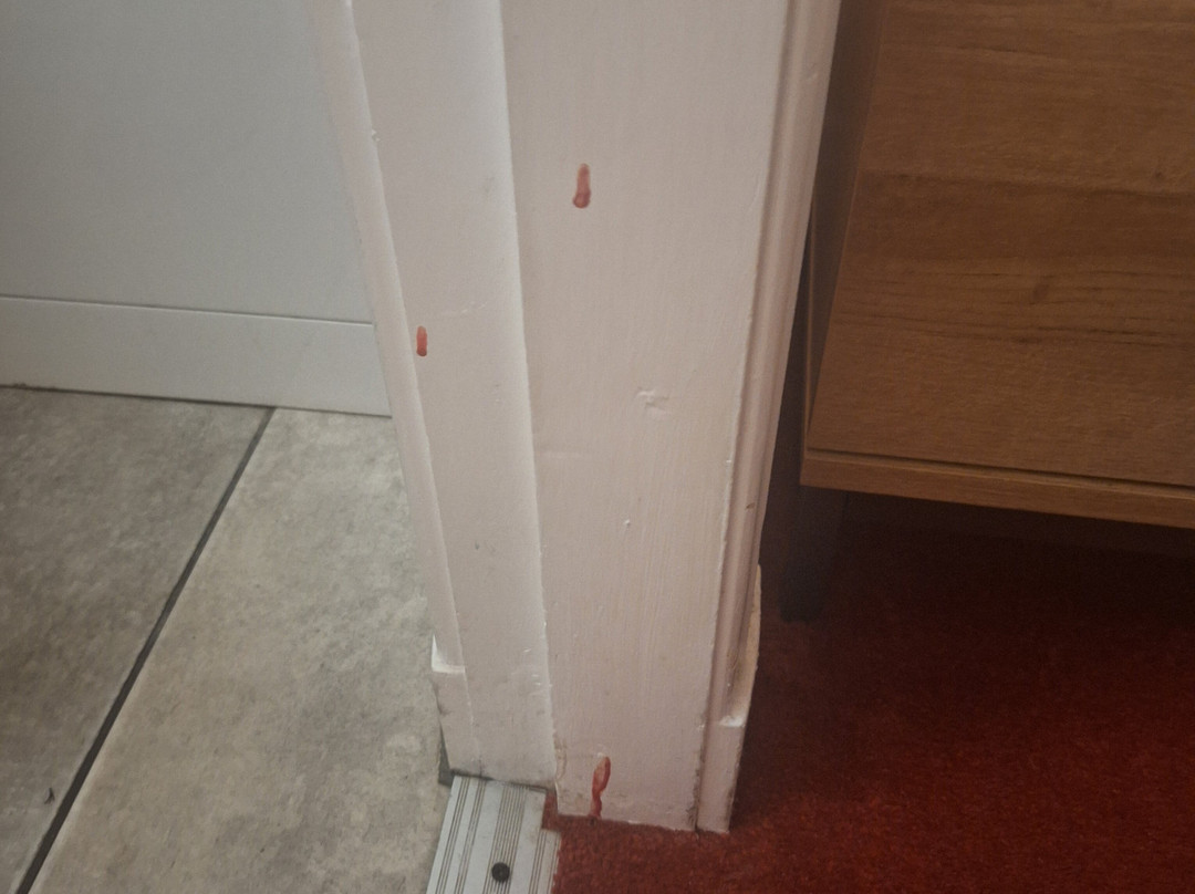 The Riccarton inn (Letting Bedrooms page)主图
