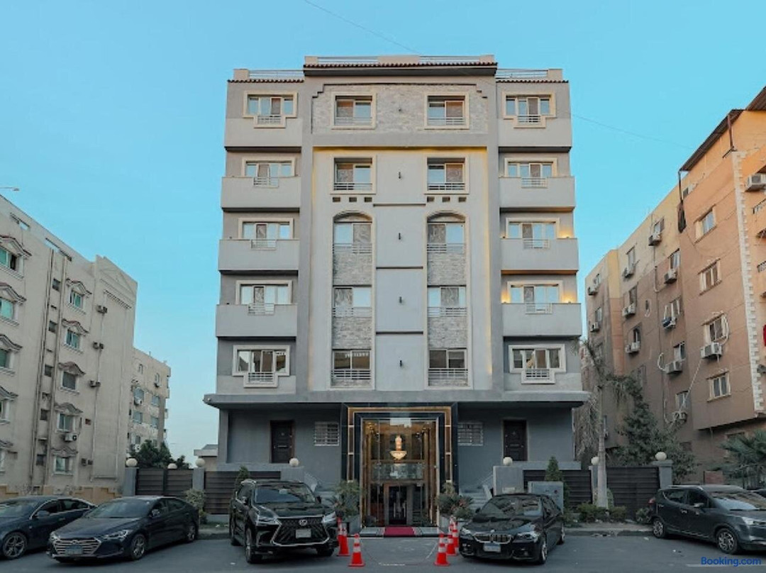 Hotel 390