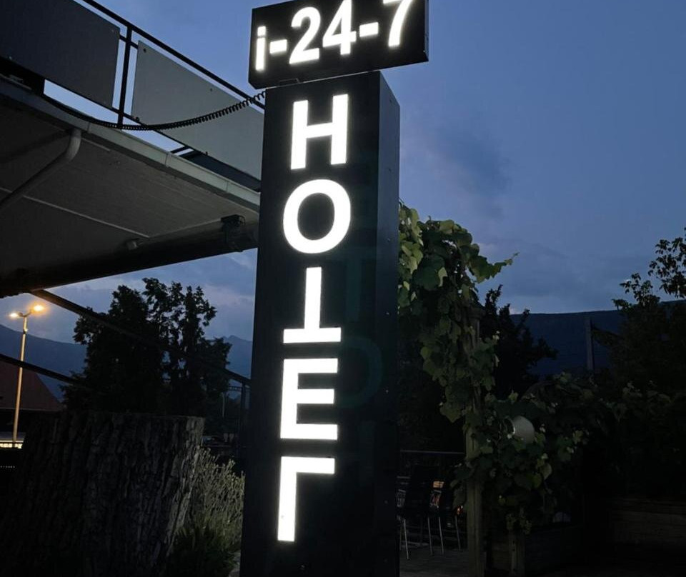 Check-in 24-7 Ohne Fruhstuck Gratis Parkplatz