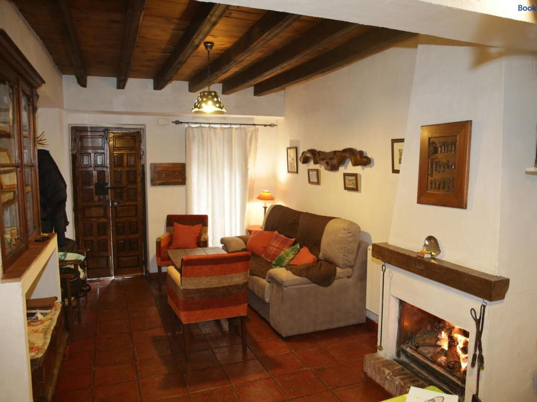 Casa la Tinaja
