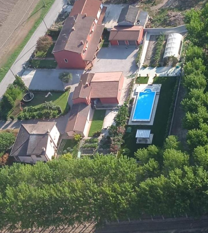 RB Bed & Breakfast