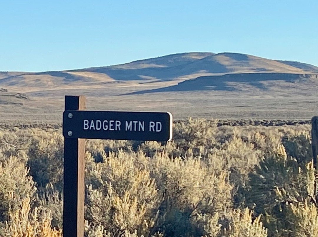 Sheldon National Wildlife Refuge-Denio必去景点