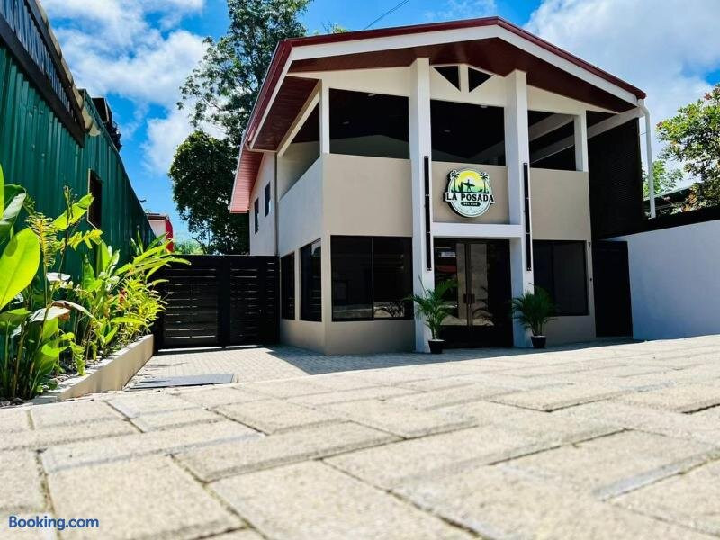 La Posada Del mar主图