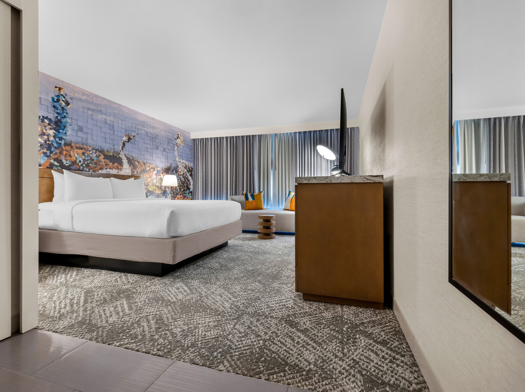 voco Laguna Hills by IHG主图