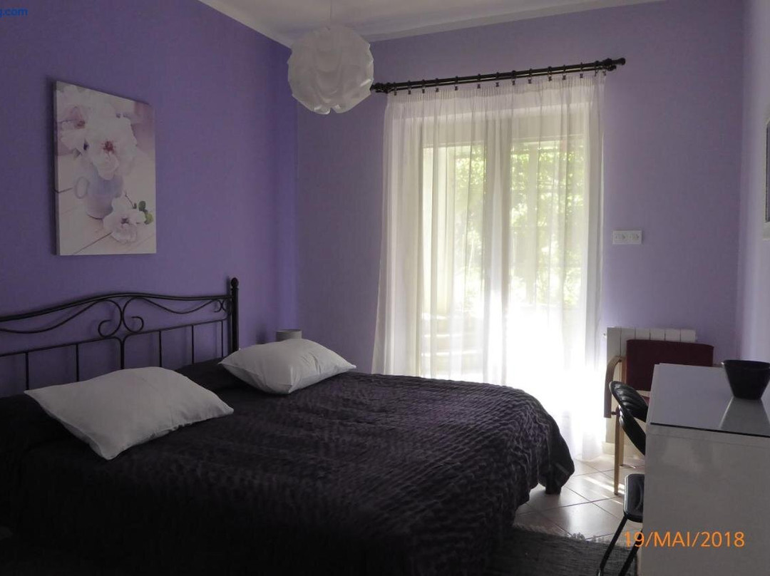 Apartmani Dubanisca
