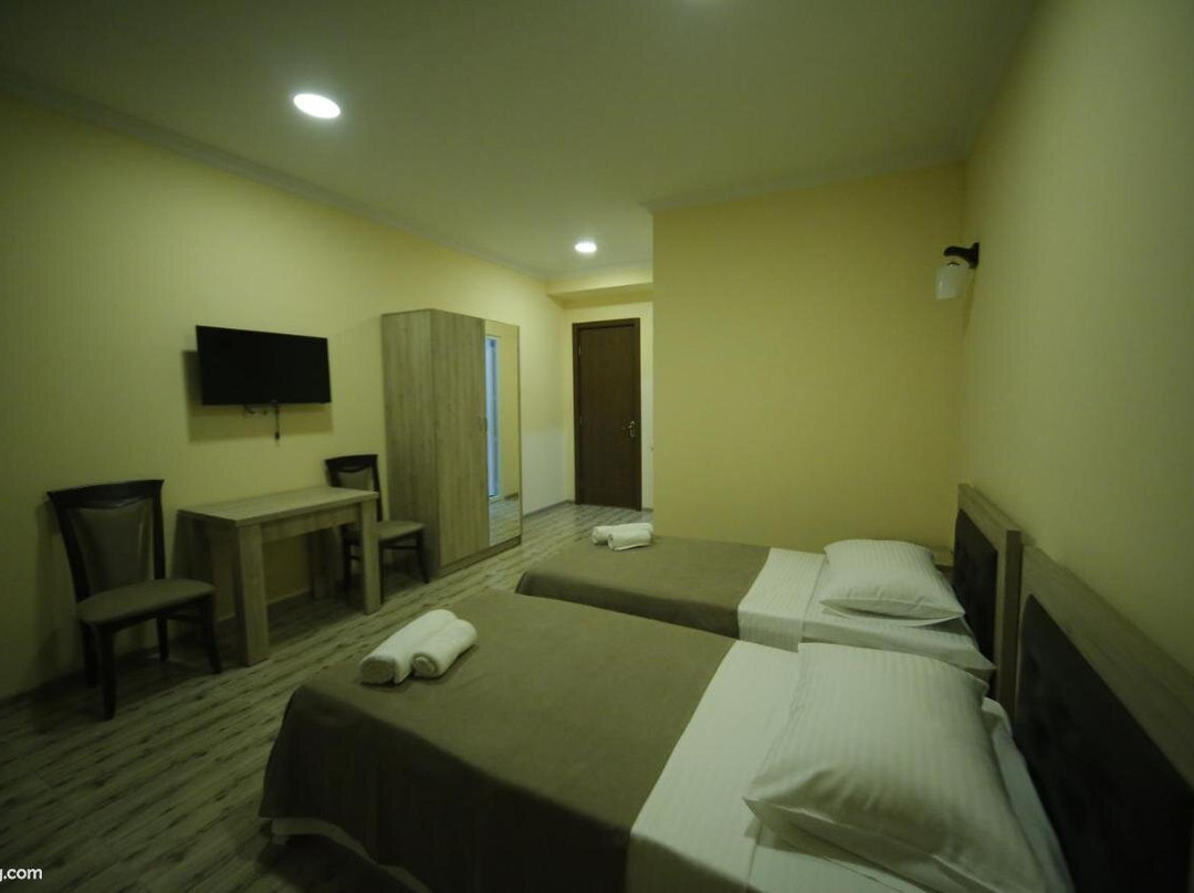 Hotel Comfort主图