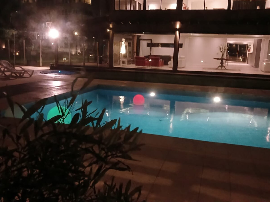 Ville Saint Germain Apart Hotel & Spa主图