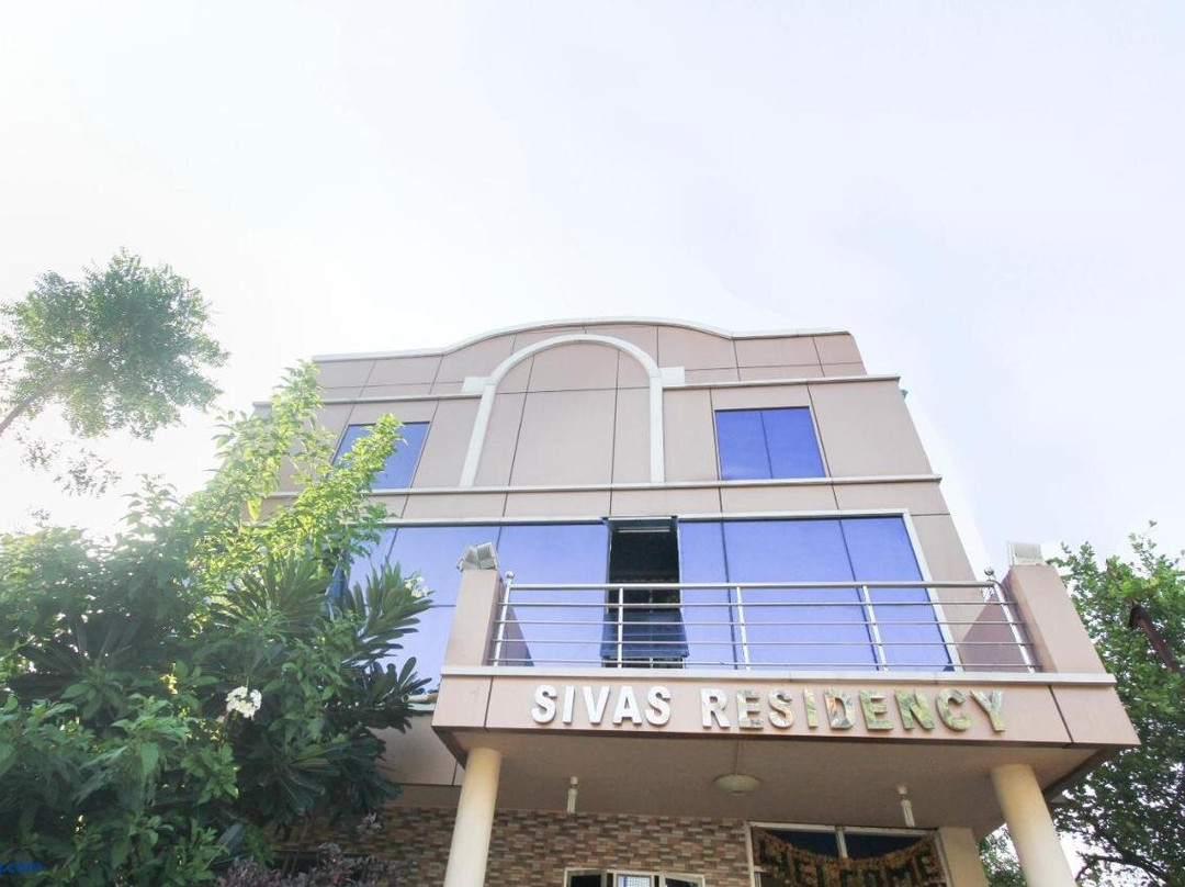 Sivas Residency