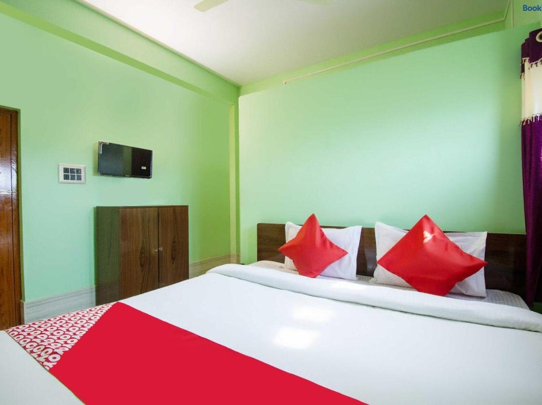 OYO Hotel Taj International