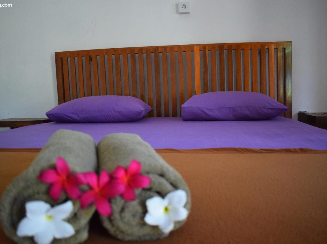 Safsia Homestay主图