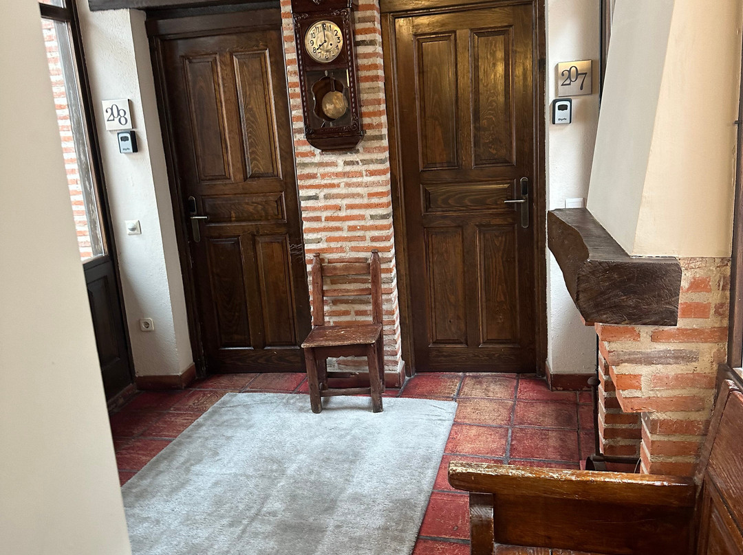 Palacio de Monjaraz主图