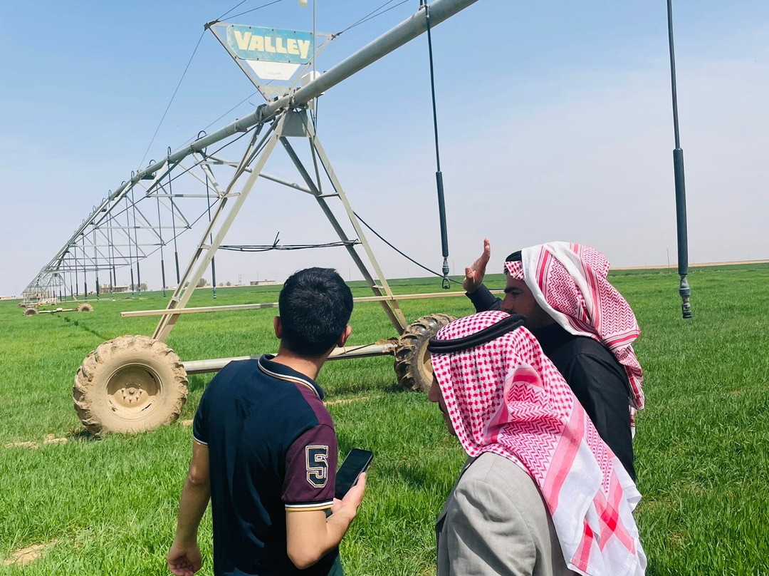 Visit Mosul  Iraq-Mosul必去景点