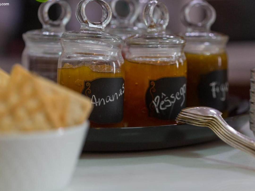 Hospedaria Os Condes主图