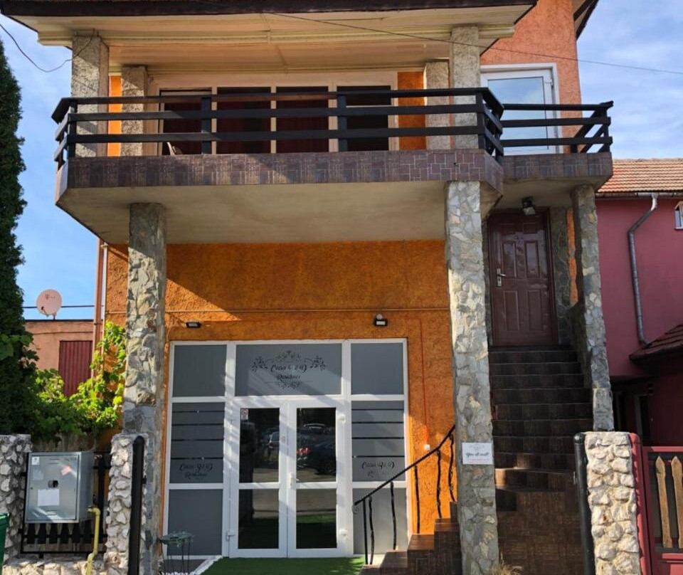 Casa B&D Residence