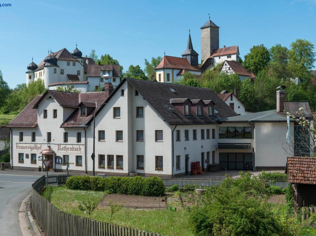 Koenigsfeld旅游攻略图片