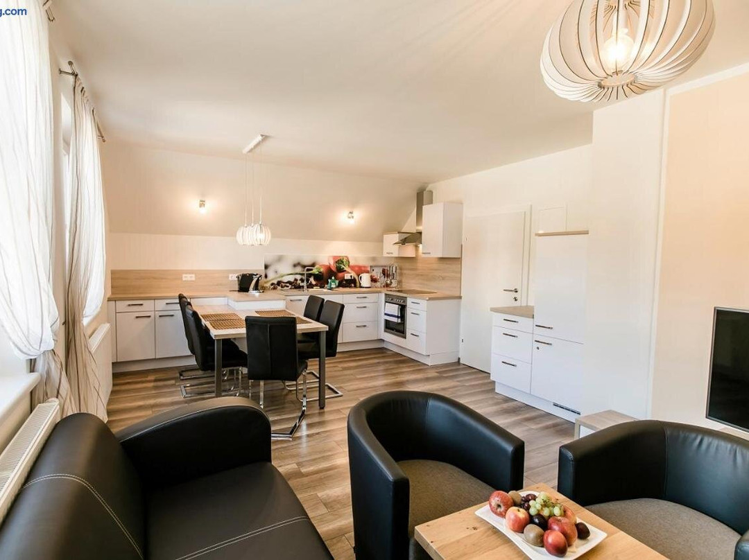 R&R Residenzen Aparthotel