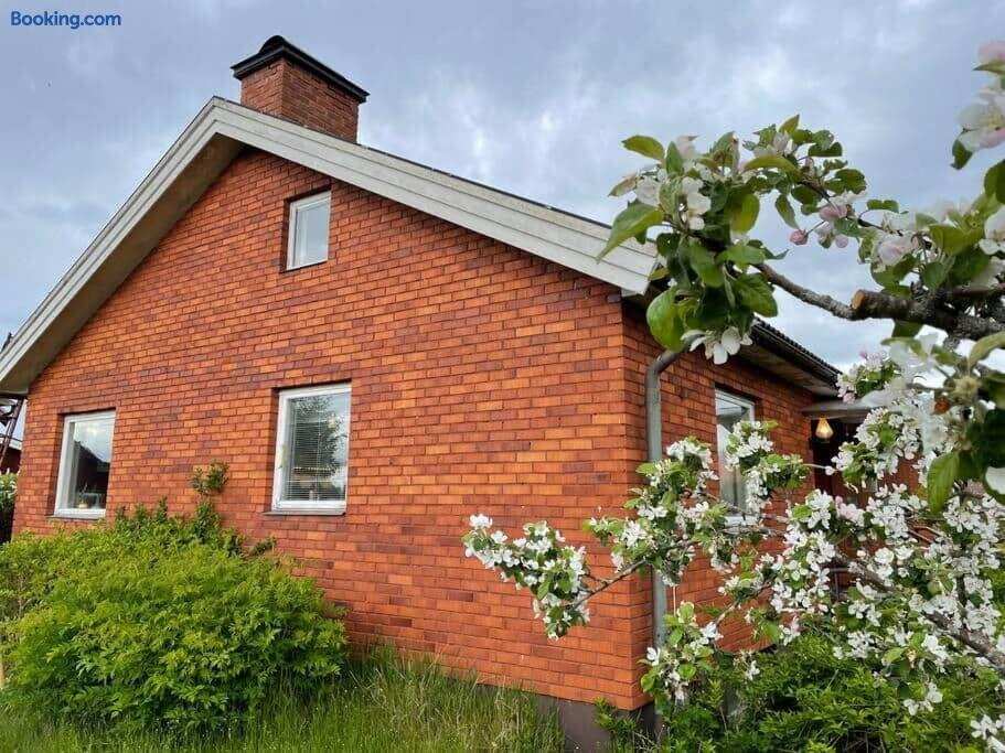 Homestay in Picturesque Village