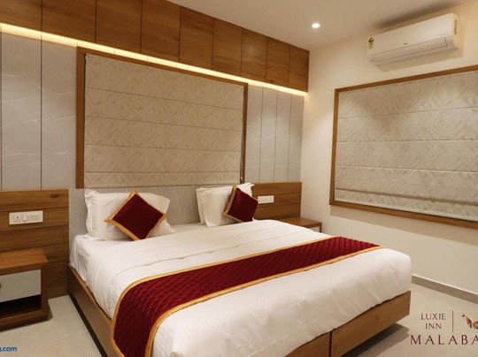 Luxie Inn Malabar